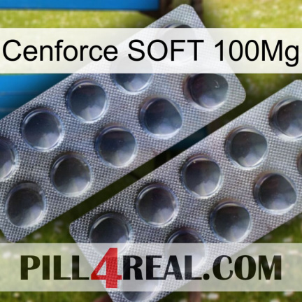 Cenforce SOFT 100Mg 31